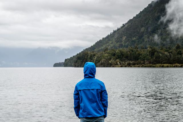 2023 November Blog Image For Spotlight On Loneliness