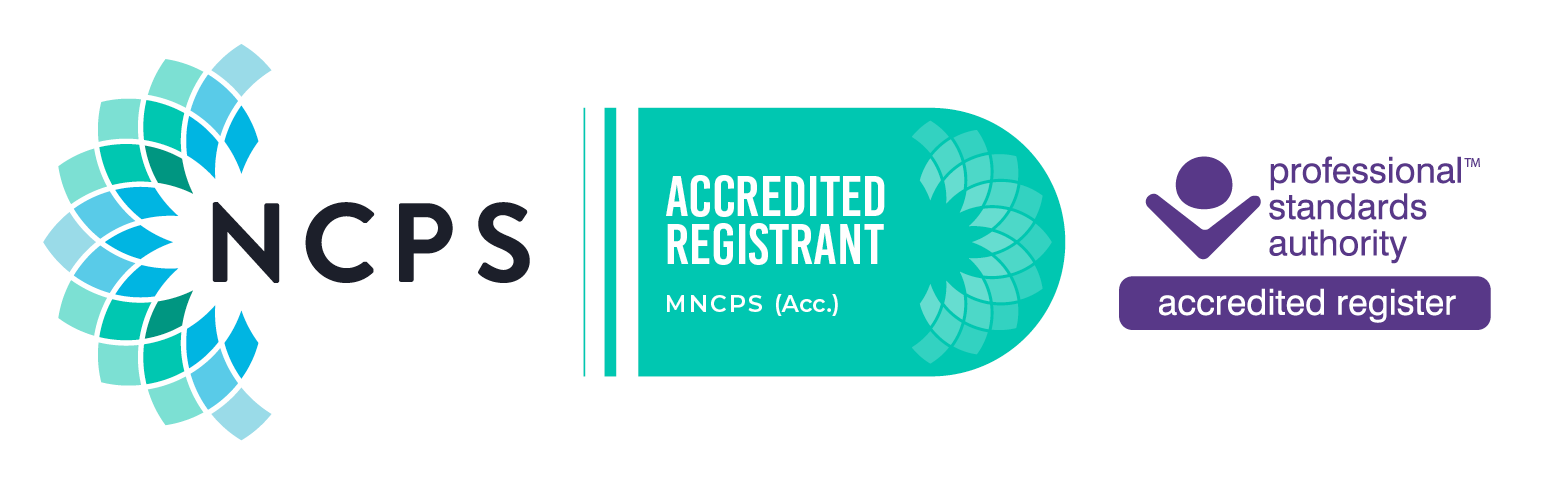 2026 May Ncps Individual Accredited Registrant Logo