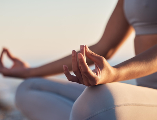 The Paths Of Yoga