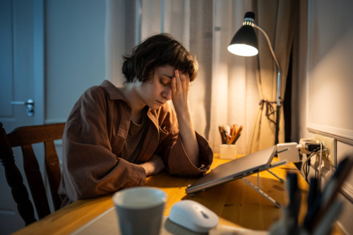Blog What Is Burnout