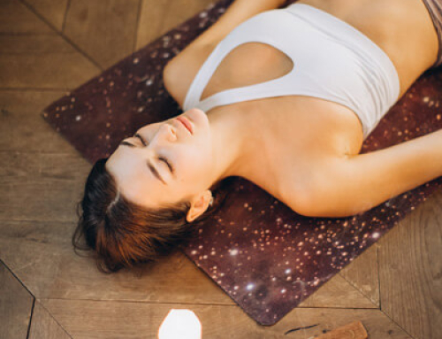 Yoga Relaxation